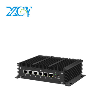 XCY Intel Core i7 -1081U DDR4 Mini PC