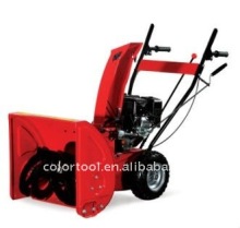 QCW-165M Snow blower with CE approved hand blower