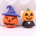 Zucca di Halloween USB Flash Drive