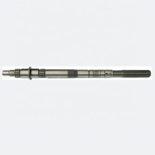 Main shaft trans Gearbox second shaft Transmission shaft For ISUZU 4JA1 8-94435162-0