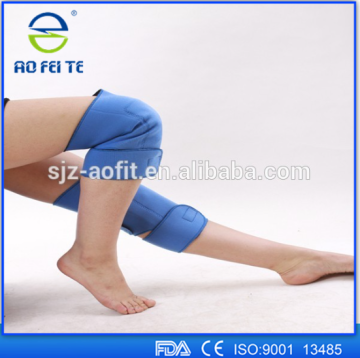 angle adjustable knee brace ce