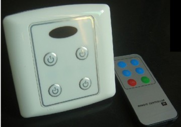 IR remote contorl switch,wireless remote control s