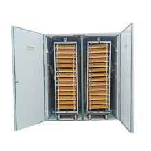 Factory Supplied Industrial Duck Egg Incubator Hatching Machine