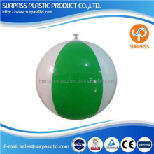 advertisement inflatable toy ball