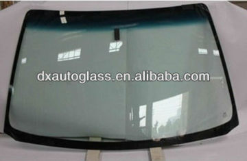 Auto glass