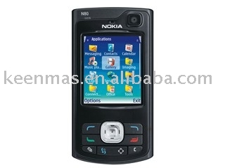 DUAL SIM CARD MOBILE PHONE