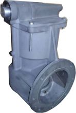 Atlas Copco Ga250 Screw Air Compressor Suction Unloader Valve