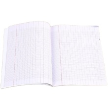 Zambia School Composition Paper Notebook Exercise Book Market