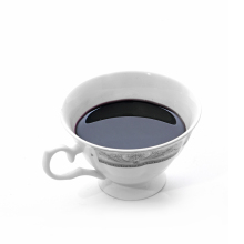 Black Goji Berry Beverage