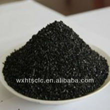 Garring silver activated carbon