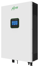 Off-Grid Hybrid Solar Inverter with MPPT Charger 3.6KW 5.5KW 6KW 7KW
