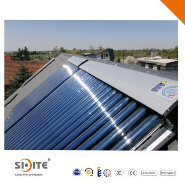 Pressurized Antifreezing epdm solar pool heating Solar Collector