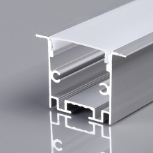 LED aluminum alloy line light groove