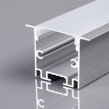 LED aluminum alloy line light groove