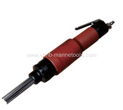 Pneumatic Jet Chisel tools