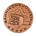 Monedas conmemorativas de recuerdos personalizados para la venta