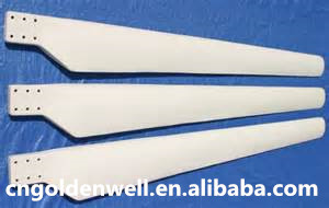 Home/Wind Energy Services FRP Wind Turbine Blades