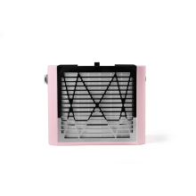 Electric Nail Dust Suction Collector 40W Vacuum Cleaner