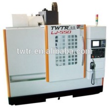 550 # processing center lathe machine