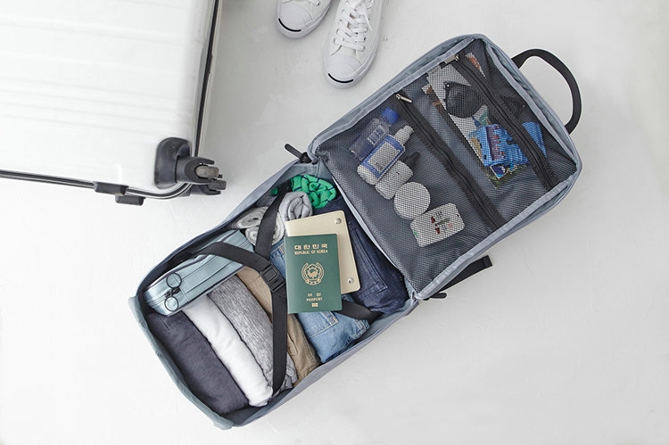 배낭 Backpacks