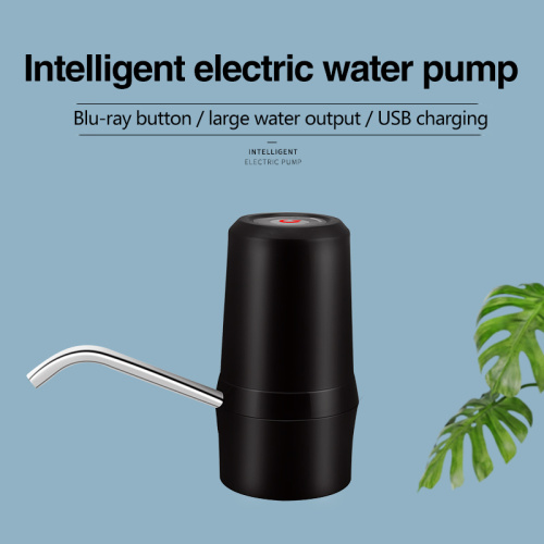 Portable Electric Water Dispenser