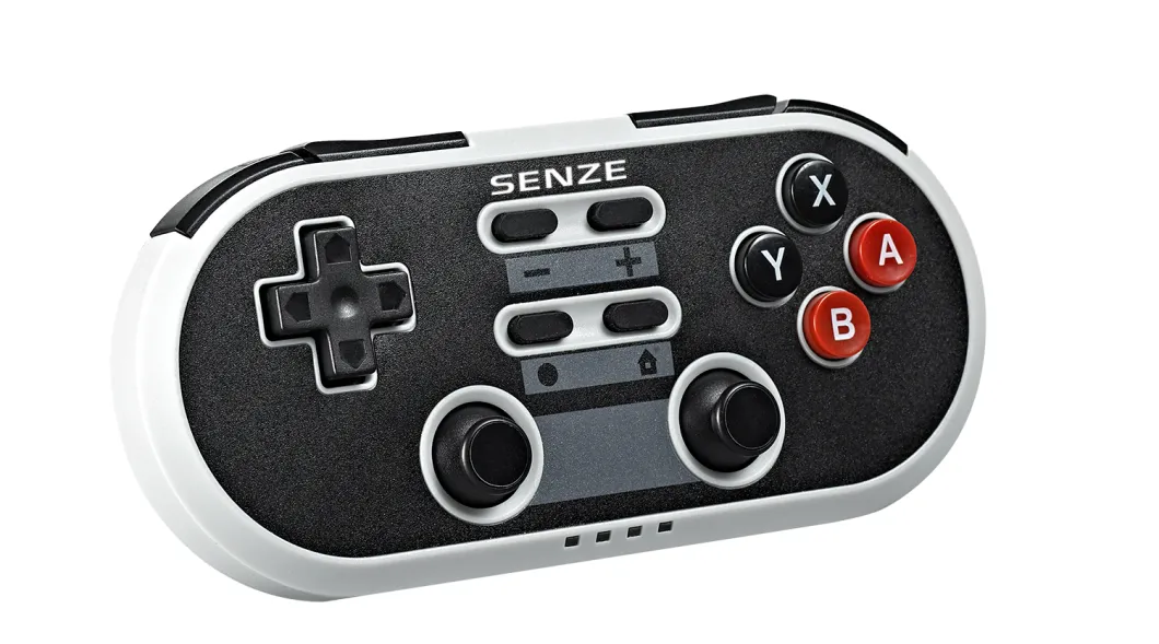 Wireless Precise Game Pad/Joystick/Game Controller for Switch with Reasonable Price