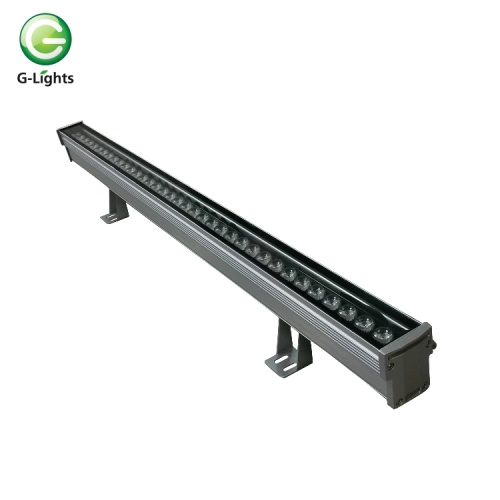 Bañador de pared LED IP65 de 24 vatios