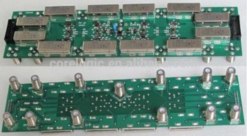 12ch EOC Filter/Distributor Board