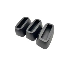 Custom Injection Molded Mobile Hard Drive Housing