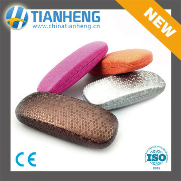 glasses box glasses case spectacles case metal case