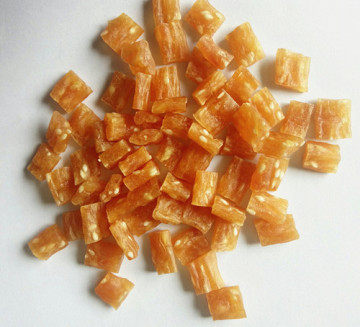 AD Chicken Cube With Carrot for Pets