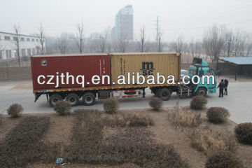 Kingtype digital Weighbridge For Truck