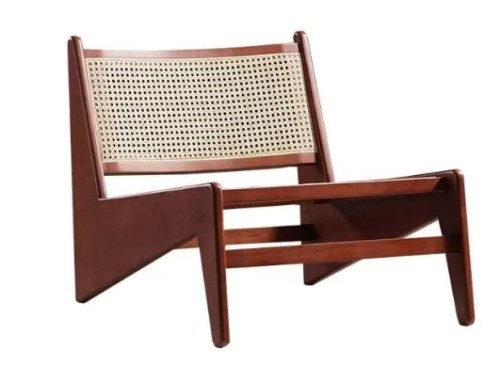 Pierre Jeanneret Kangaroo chair