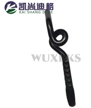 Snail Wire for spinning Ring Frame