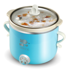 Newest Soup Maker, 0.8L Baby Food Maker, Small Capacity 100W