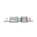 PGHW-HA Series Linear Guideways for Linear Motion