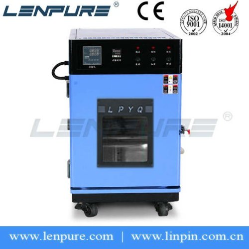 Programmable Temperature Humidity Test Chamber/Testing Machine