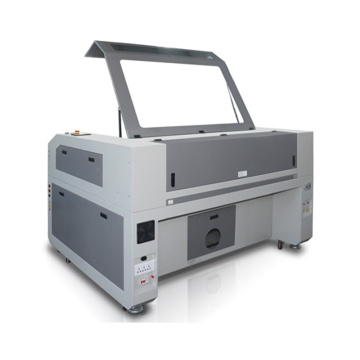 Metal Non-metal Mixed CO2 Laser Cutting Machine
