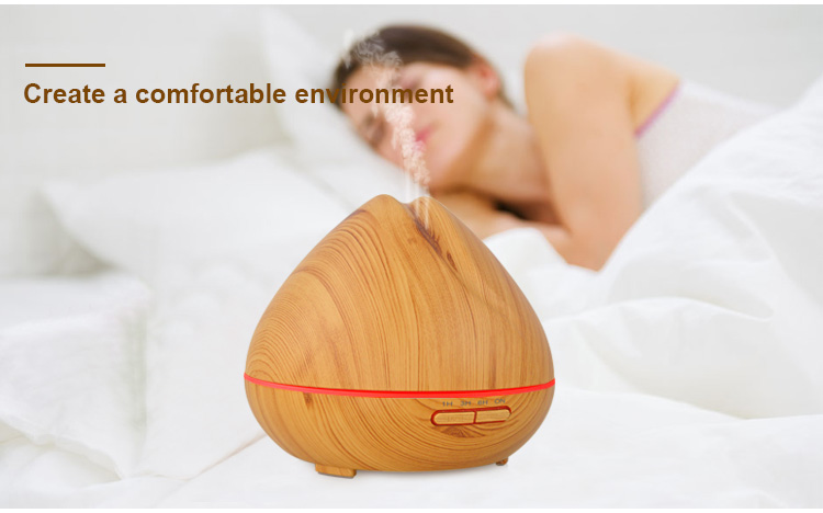 essential oil diffuser