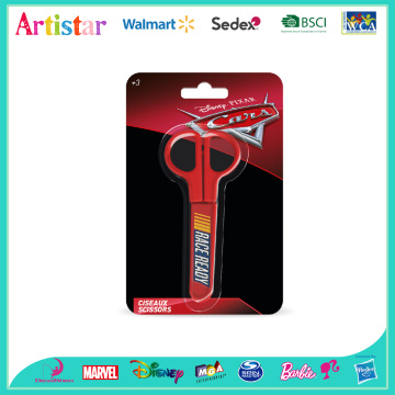 Disney Cars scissors