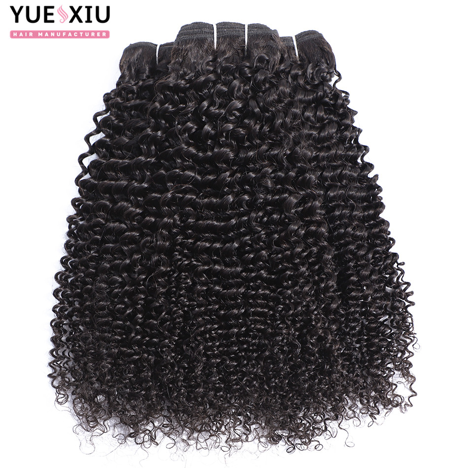 Wholesale 100 Percent Real Remy Virgin Human Hair Weave Grade 8A Mongolian Kinky Curly Hair