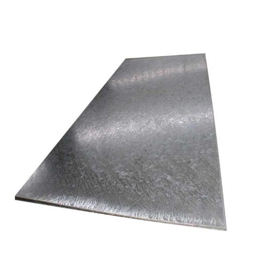 Galvanized Steel Plates Jpg