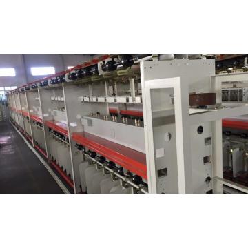 JX328 false twisting machine of polyester filament yarn