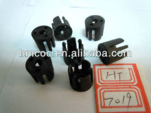 small injection molded plastic part