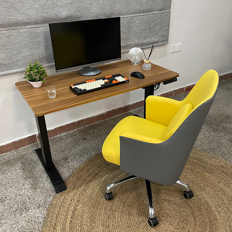 Chaud sur Amazon Personnaliser le bureau d'ordinateur de bureau à domicile