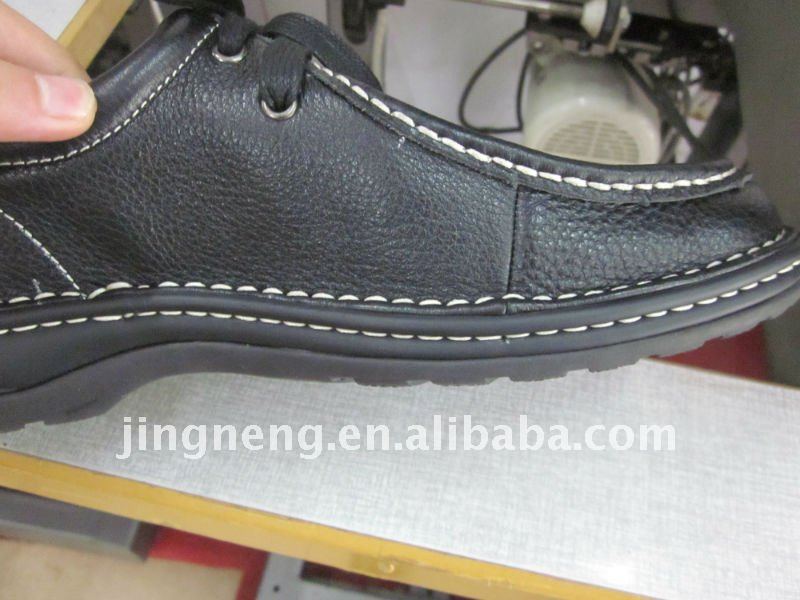 Mocasin 制鞋缝纫机