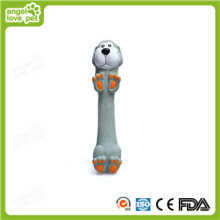 Realastic Dog Shape Vinly Pet Toys, Dog Toy