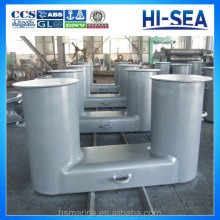 GB T554-96 Type B Inserted Ship Mooring Bollard