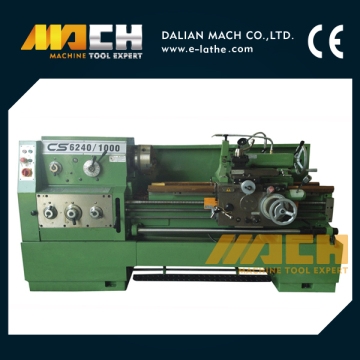 CS6240 High Performance Normal Gap Bed Metal Turning Lathe Machine