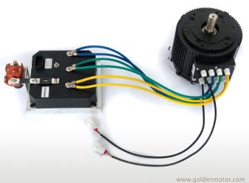 48V/72V 5HP, 10HP, 15HP, 20HP Electric Propulsion Outboards, Electric BLDC Boat Engine